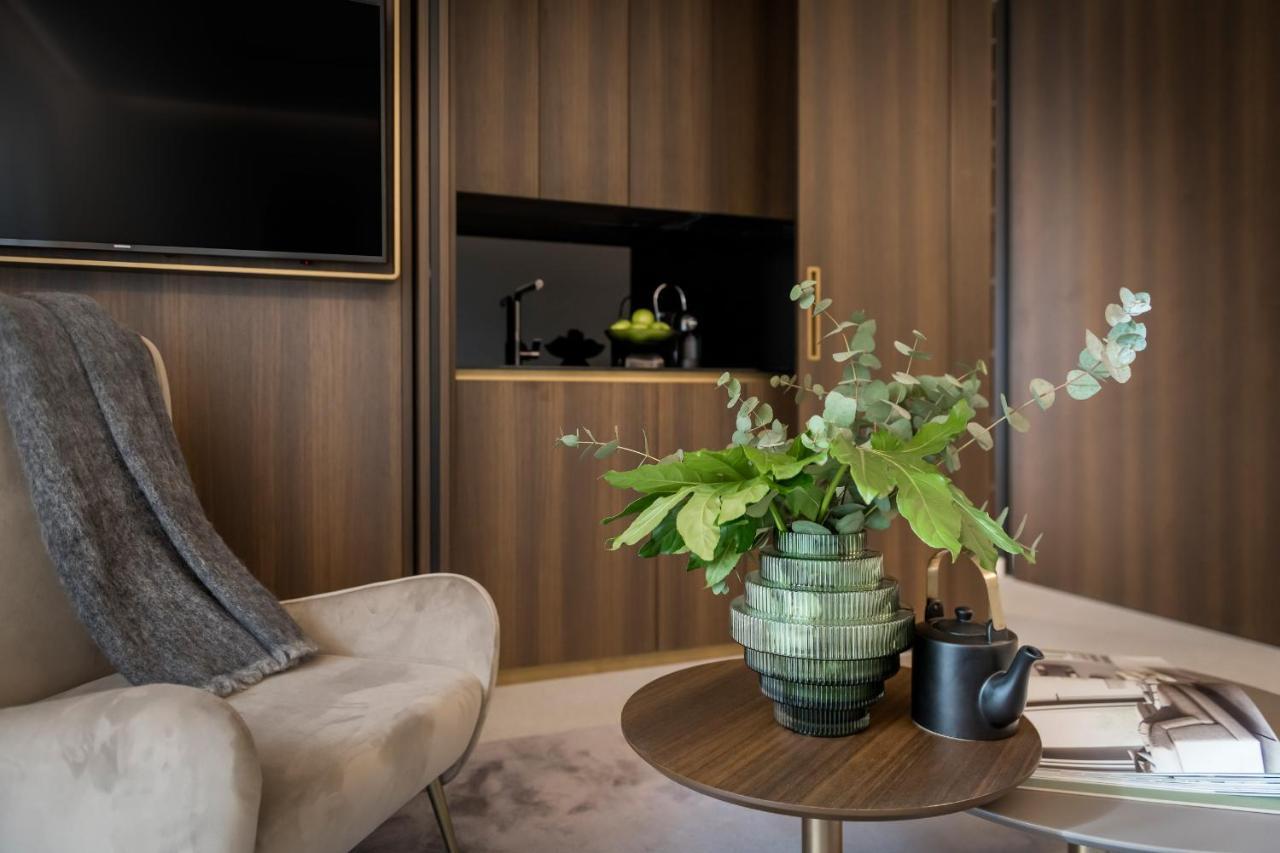 ריצ'יונה We Me Suite Hotel מראה חיצוני תמונה