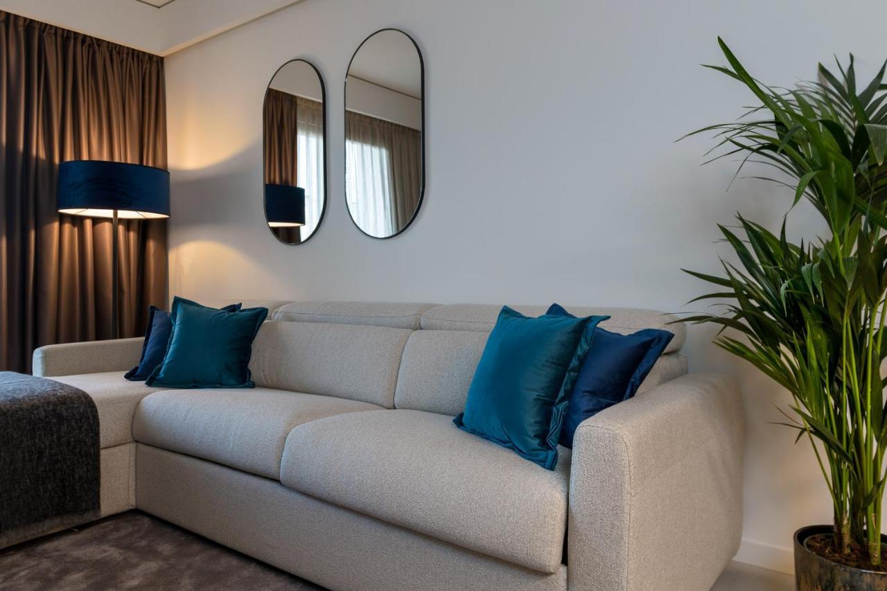 ריצ'יונה We Me Suite Hotel מראה חיצוני תמונה