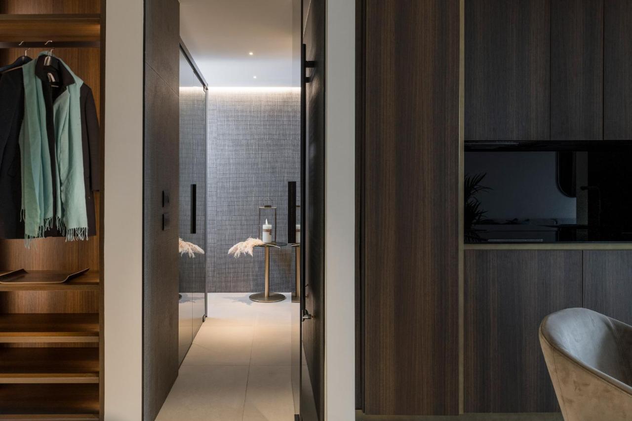 ריצ'יונה We Me Suite Hotel מראה חיצוני תמונה
