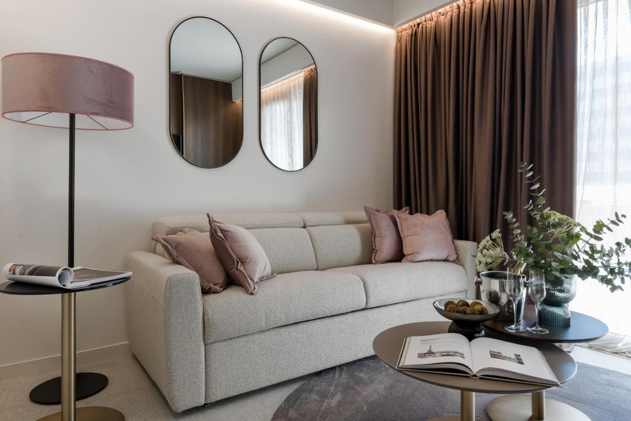 ריצ'יונה We Me Suite Hotel מראה חיצוני תמונה