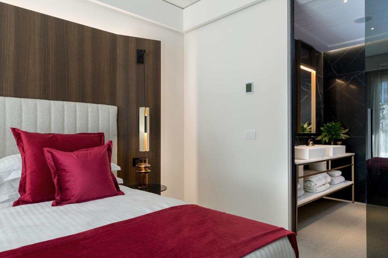 ריצ'יונה We Me Suite Hotel מראה חיצוני תמונה