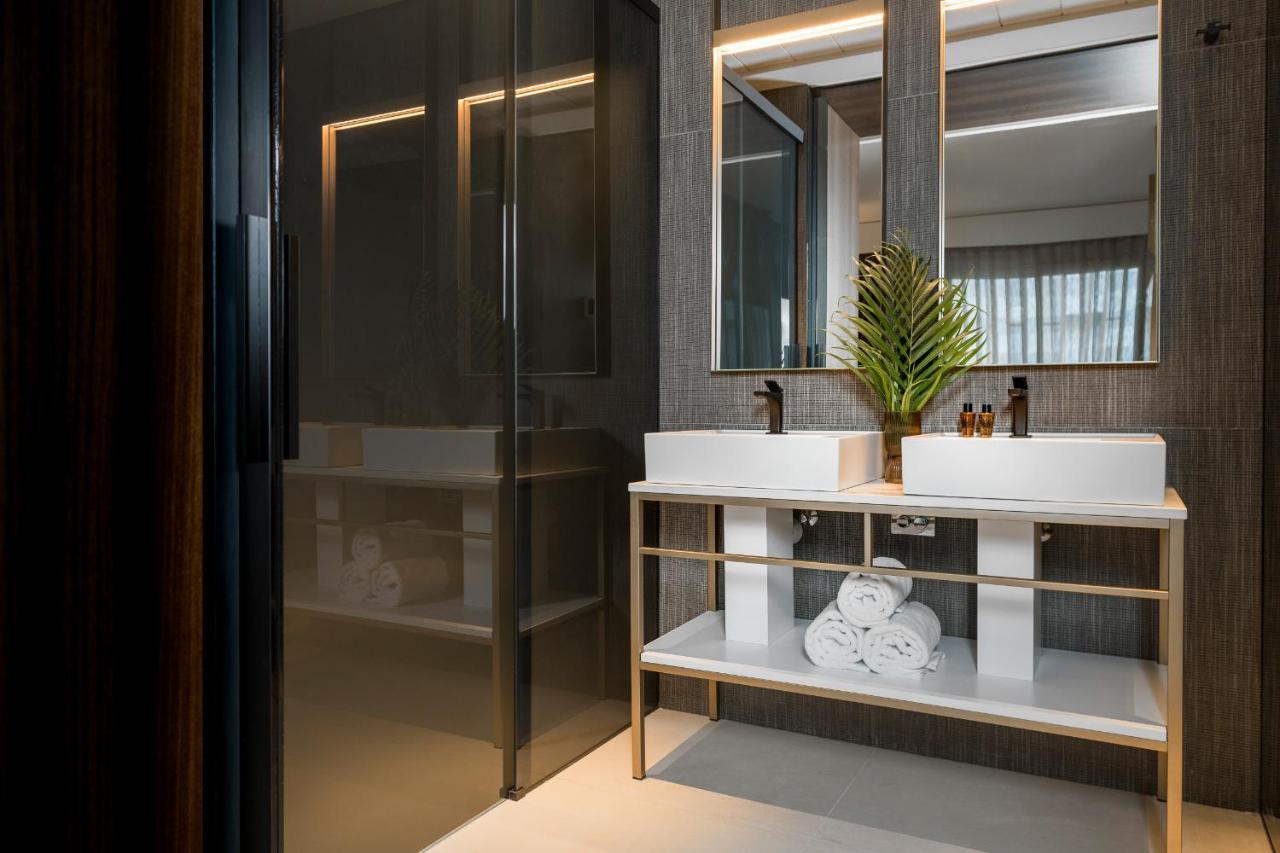 ריצ'יונה We Me Suite Hotel מראה חיצוני תמונה