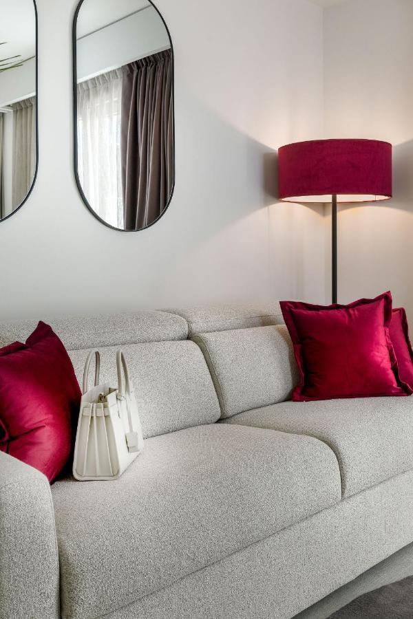 ריצ'יונה We Me Suite Hotel מראה חיצוני תמונה