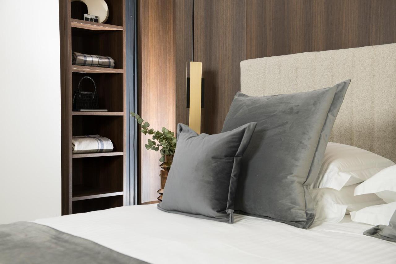 ריצ'יונה We Me Suite Hotel מראה חיצוני תמונה