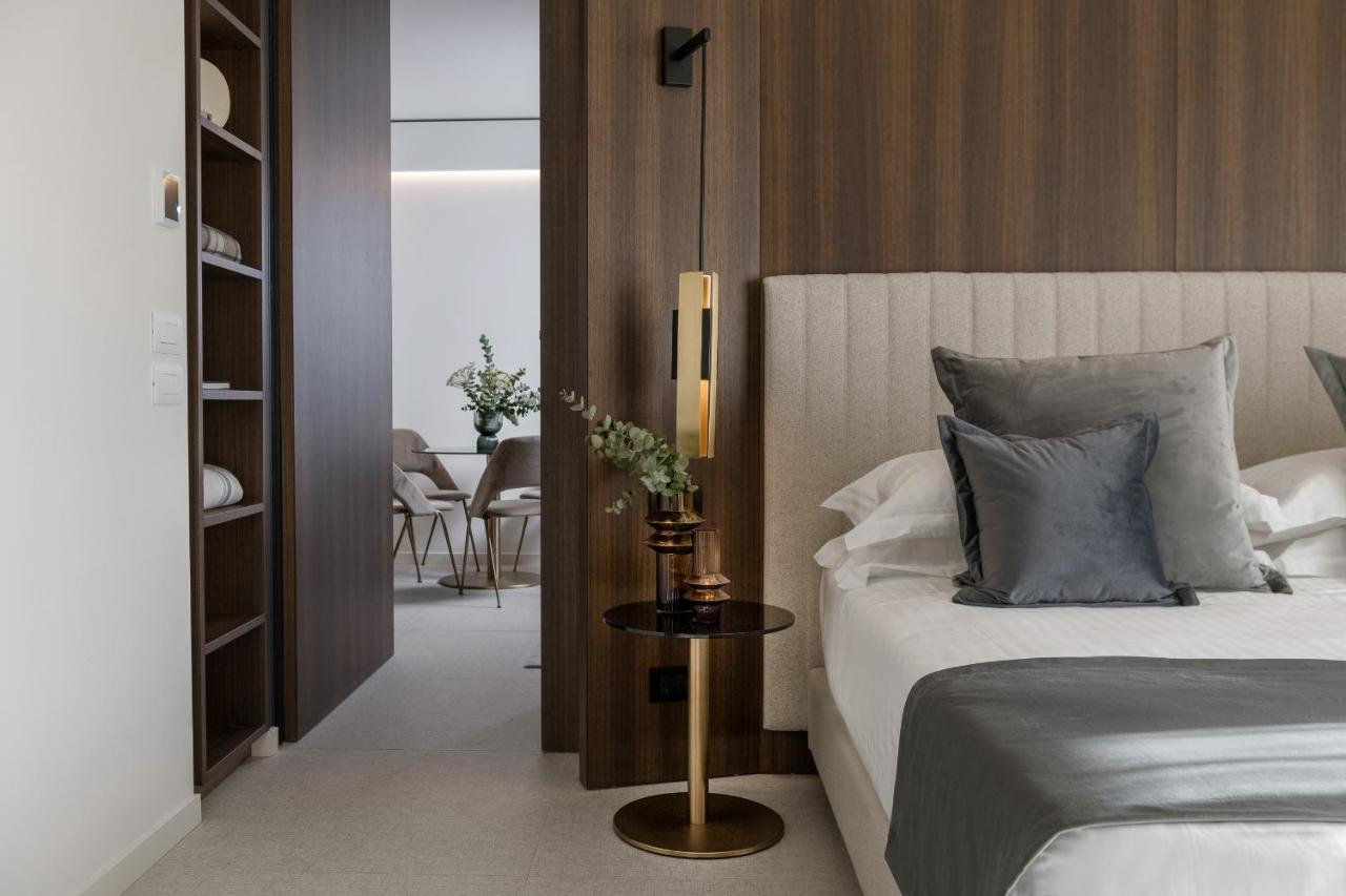 ריצ'יונה We Me Suite Hotel מראה חיצוני תמונה
