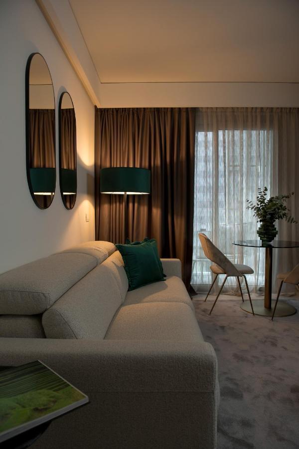 ריצ'יונה We Me Suite Hotel מראה חיצוני תמונה
