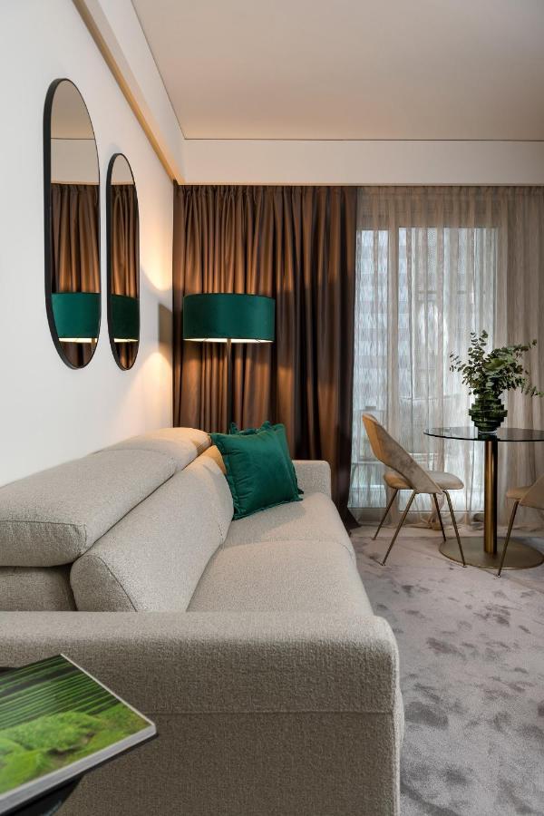 ריצ'יונה We Me Suite Hotel מראה חיצוני תמונה