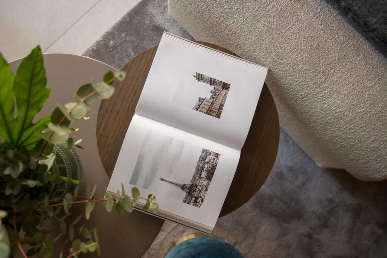ריצ'יונה We Me Suite Hotel מראה חיצוני תמונה