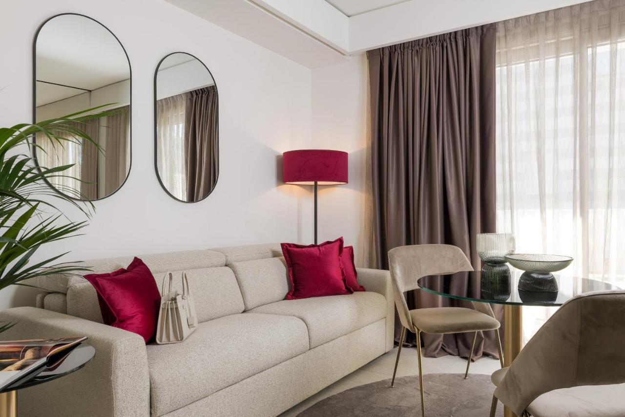 ריצ'יונה We Me Suite Hotel מראה חיצוני תמונה