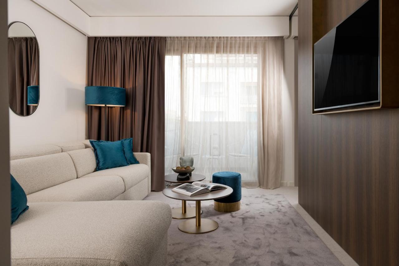 ריצ'יונה We Me Suite Hotel מראה חיצוני תמונה