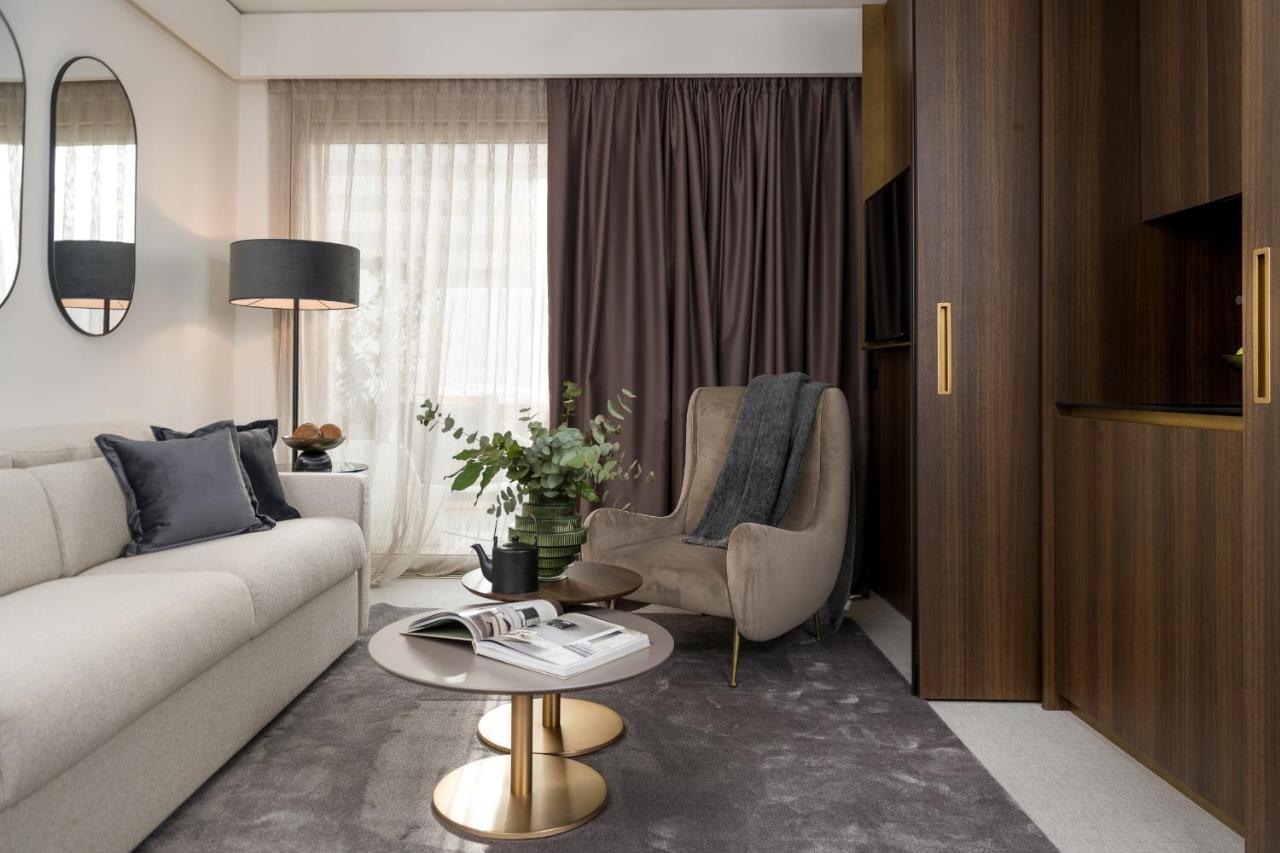 ריצ'יונה We Me Suite Hotel מראה חיצוני תמונה