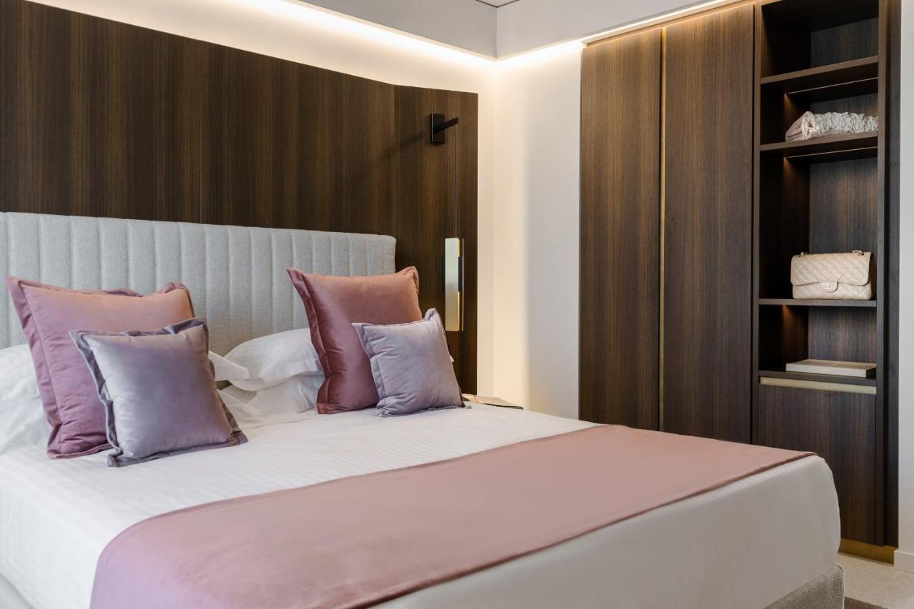 ריצ'יונה We Me Suite Hotel מראה חיצוני תמונה