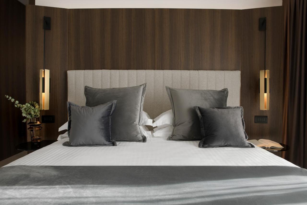 ריצ'יונה We Me Suite Hotel מראה חיצוני תמונה