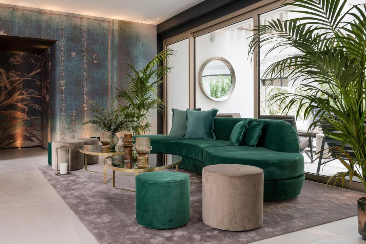ריצ'יונה We Me Suite Hotel מראה חיצוני תמונה