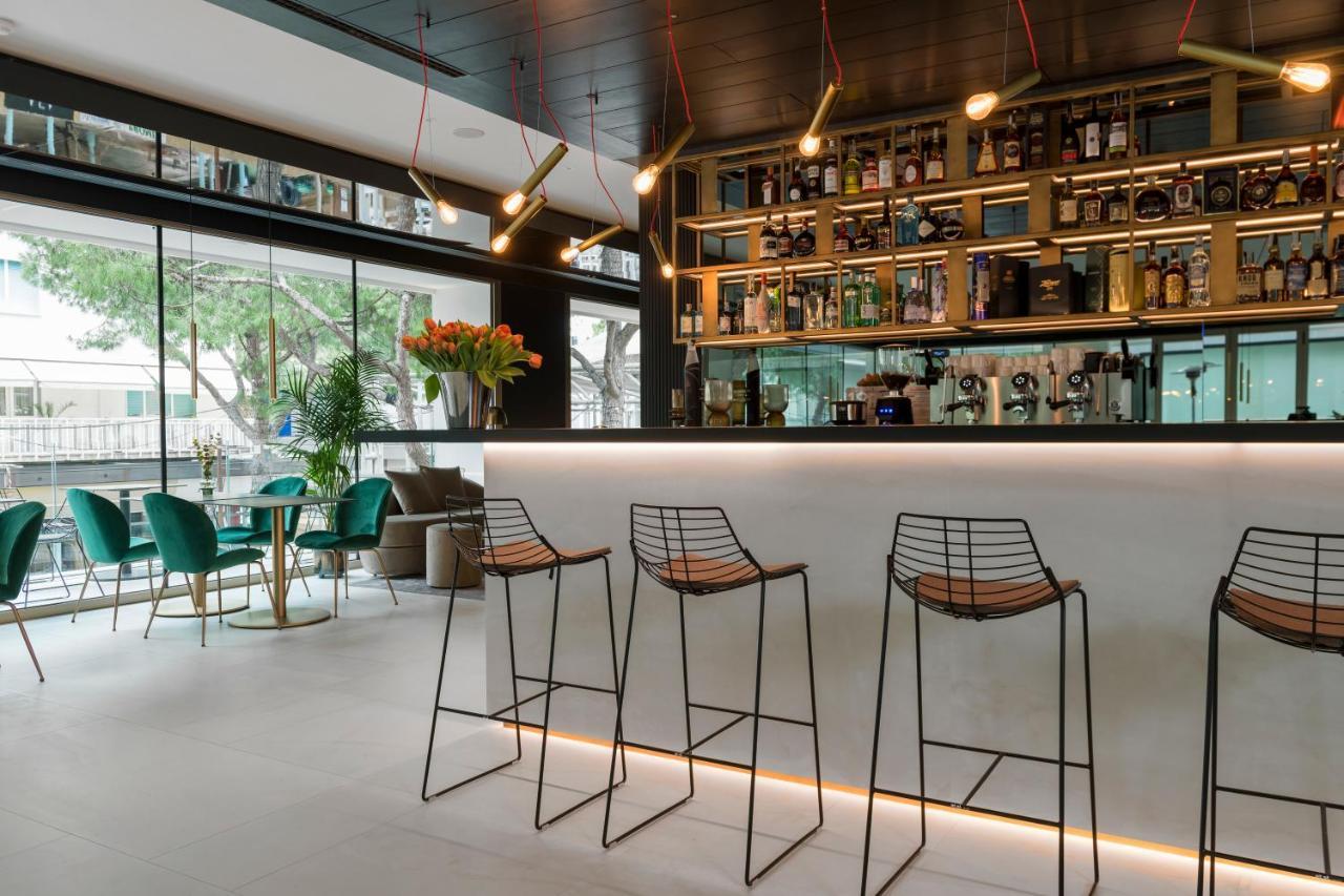 ריצ'יונה We Me Suite Hotel מראה חיצוני תמונה