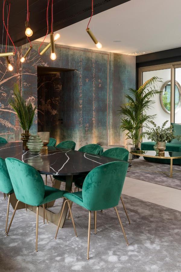 ריצ'יונה We Me Suite Hotel מראה חיצוני תמונה