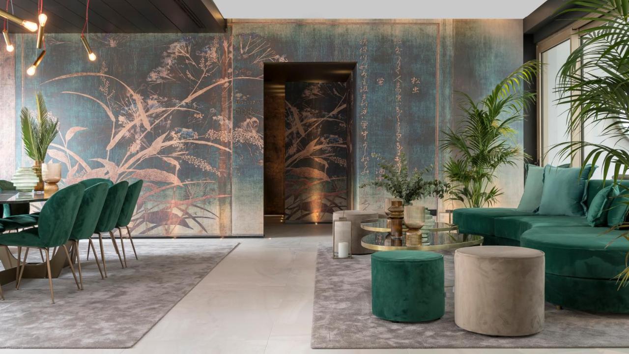 ריצ'יונה We Me Suite Hotel מראה חיצוני תמונה