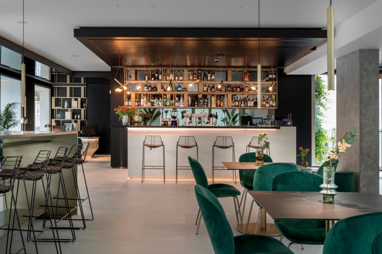 ריצ'יונה We Me Suite Hotel מראה חיצוני תמונה