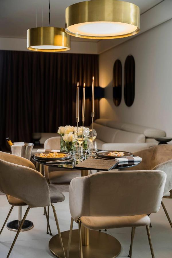 ריצ'יונה We Me Suite Hotel מראה חיצוני תמונה