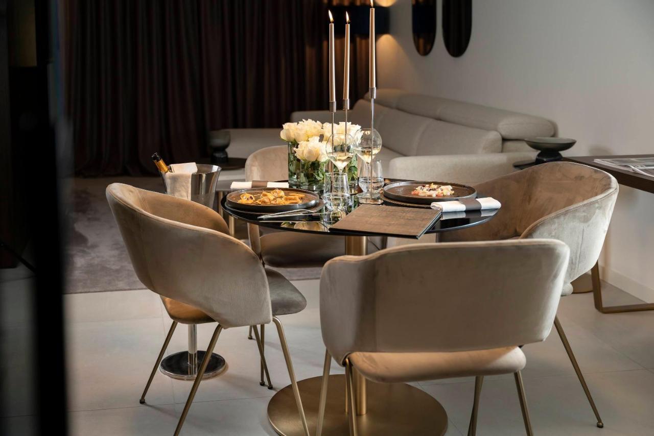 ריצ'יונה We Me Suite Hotel מראה חיצוני תמונה