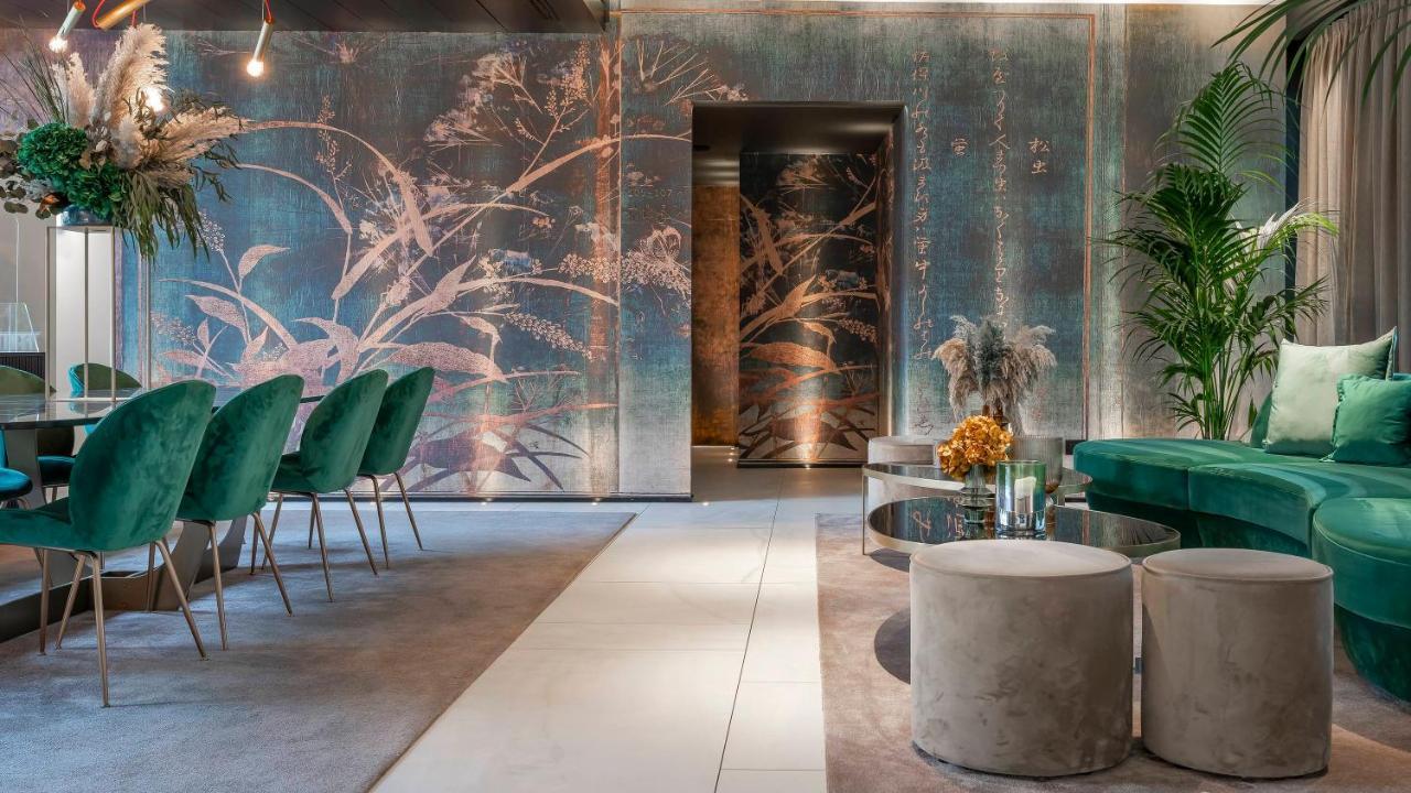 ריצ'יונה We Me Suite Hotel מראה חיצוני תמונה