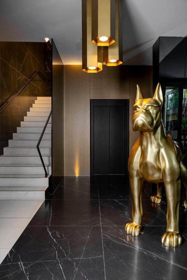 ריצ'יונה We Me Suite Hotel מראה חיצוני תמונה
