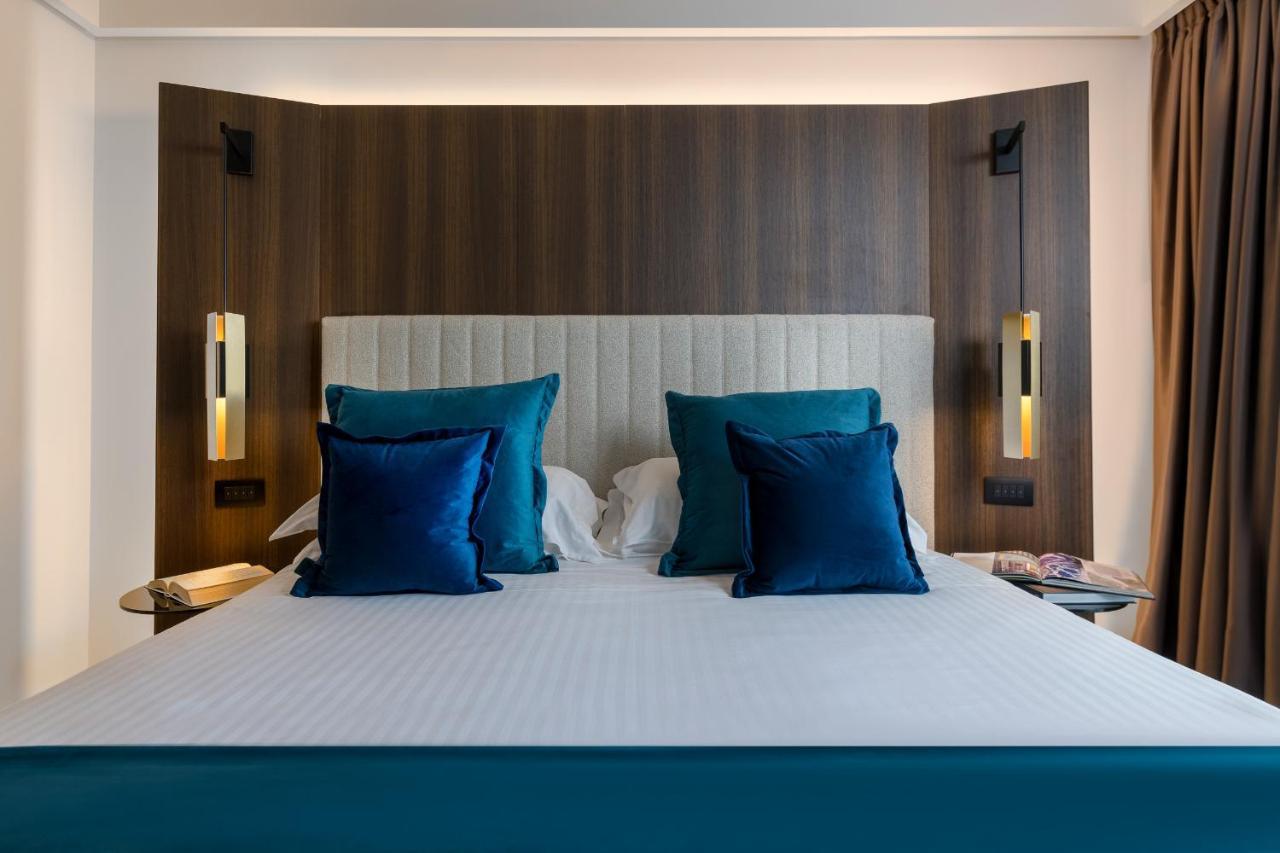 ריצ'יונה We Me Suite Hotel מראה חיצוני תמונה