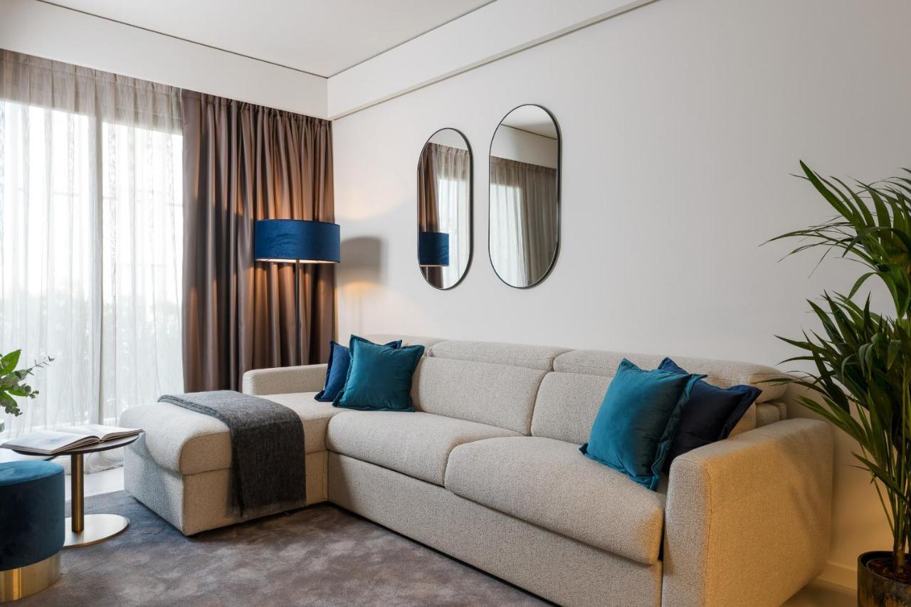 ריצ'יונה We Me Suite Hotel מראה חיצוני תמונה