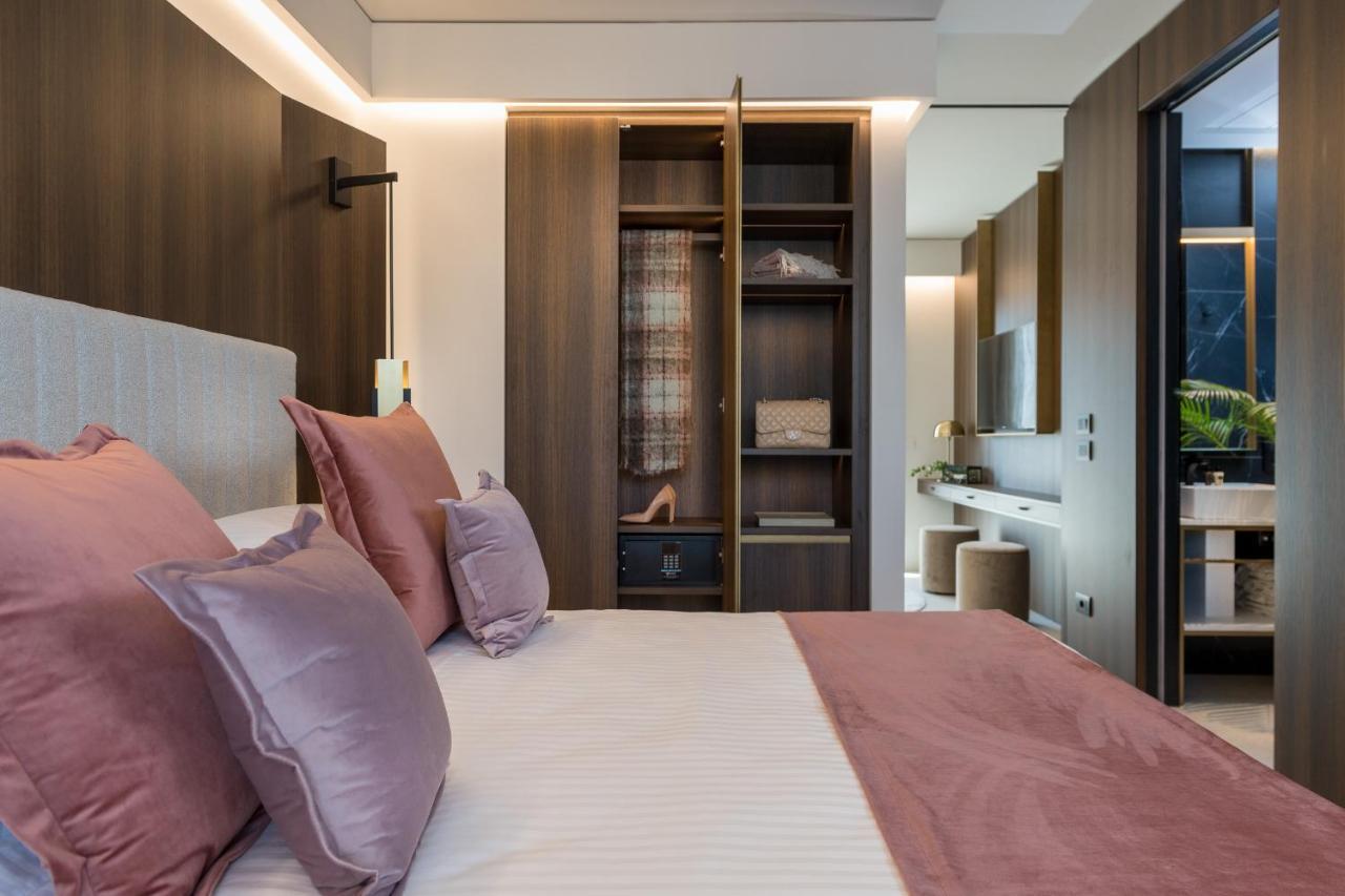 ריצ'יונה We Me Suite Hotel מראה חיצוני תמונה