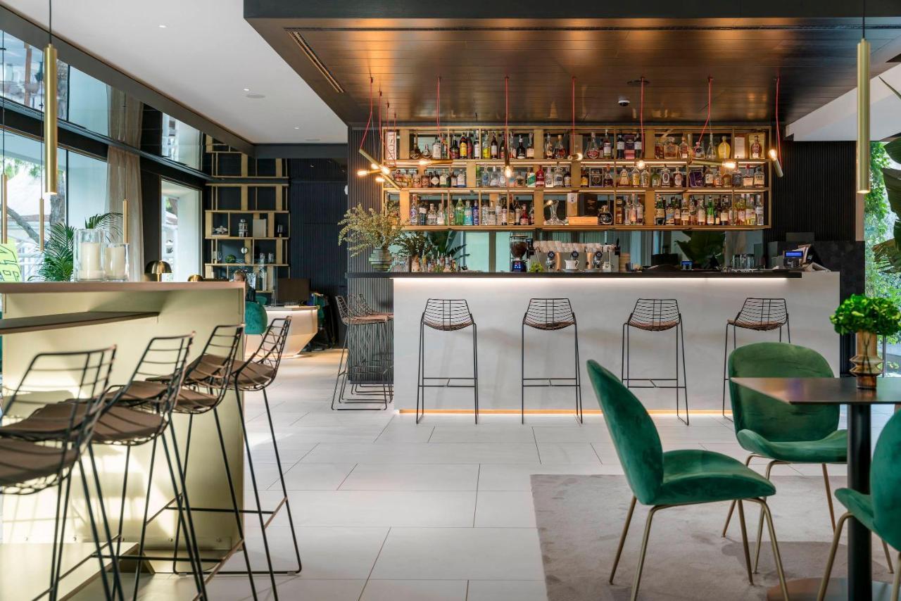 ריצ'יונה We Me Suite Hotel מראה חיצוני תמונה