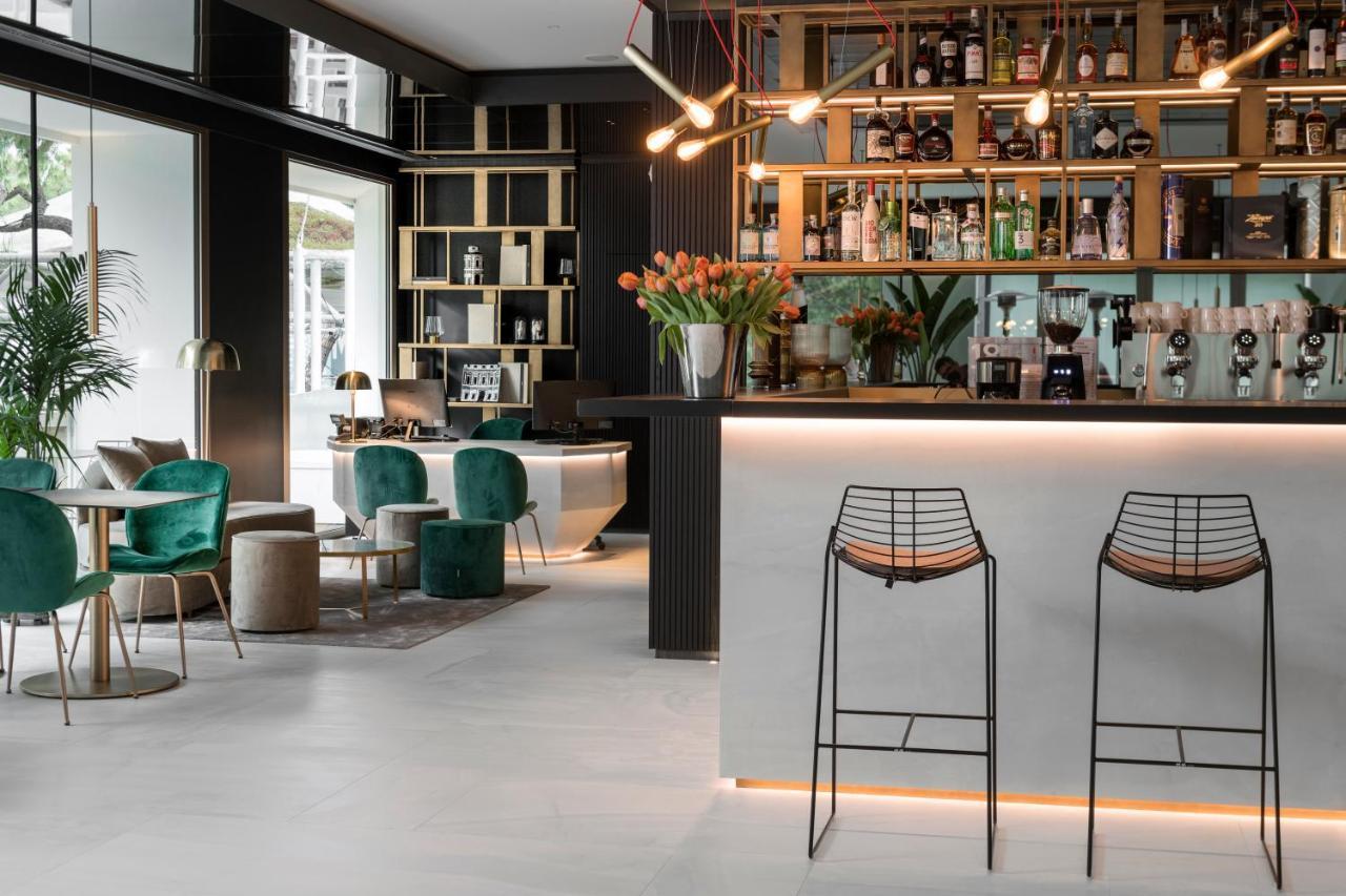 ריצ'יונה We Me Suite Hotel מראה חיצוני תמונה