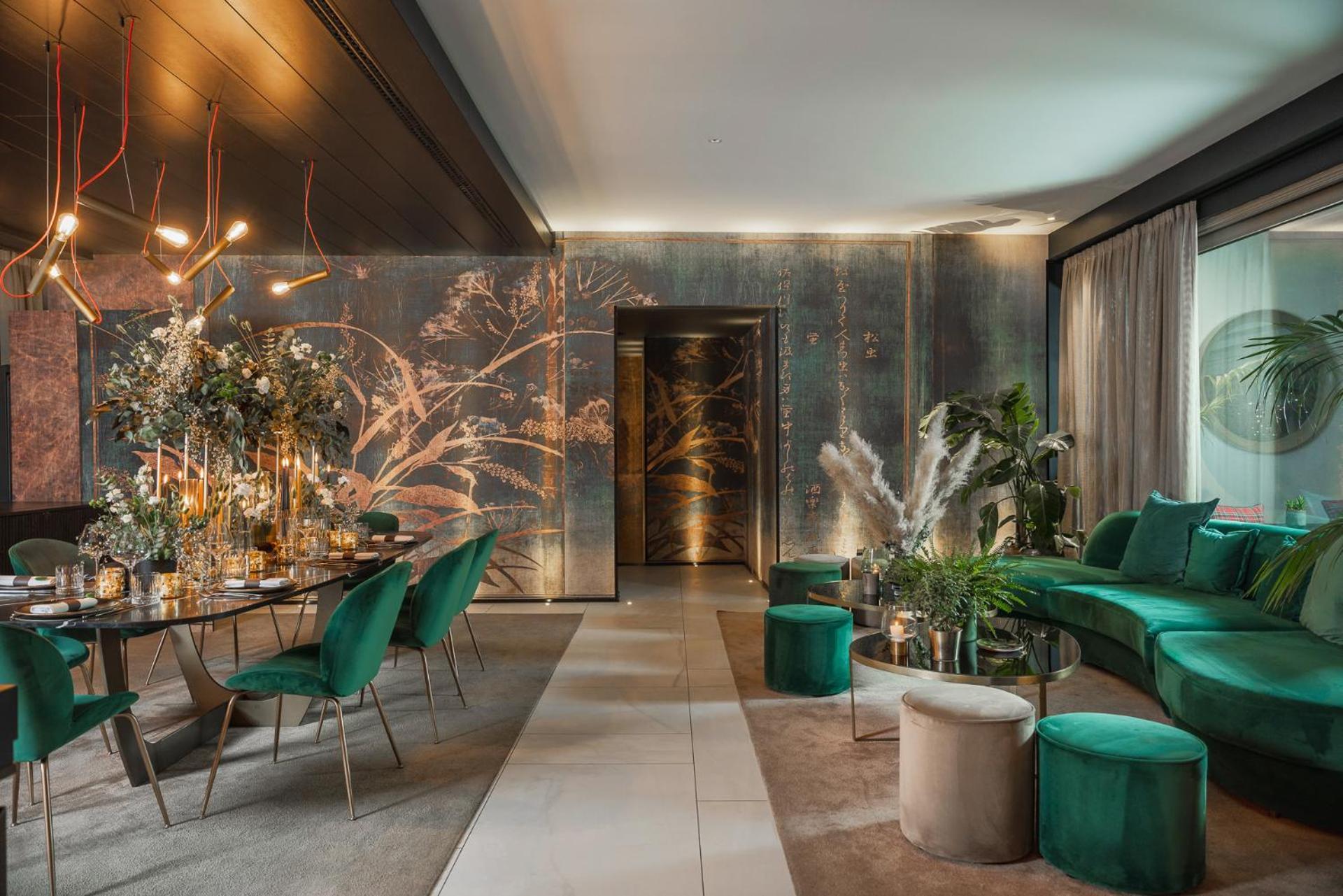 ריצ'יונה We Me Suite Hotel מראה חיצוני תמונה