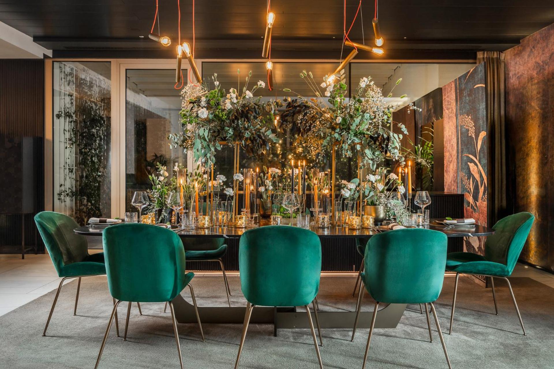 ריצ'יונה We Me Suite Hotel מראה חיצוני תמונה