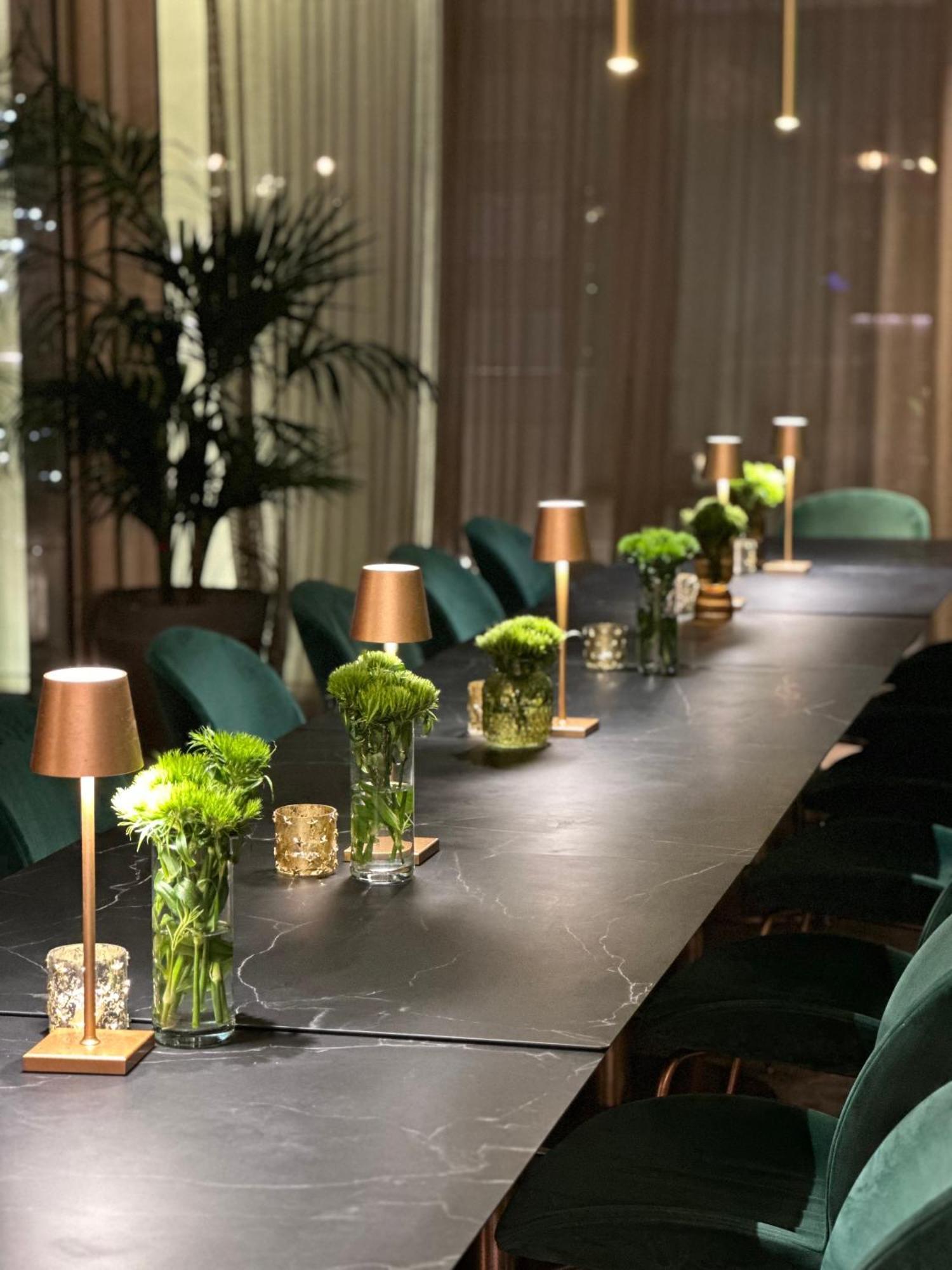 ריצ'יונה We Me Suite Hotel מראה חיצוני תמונה