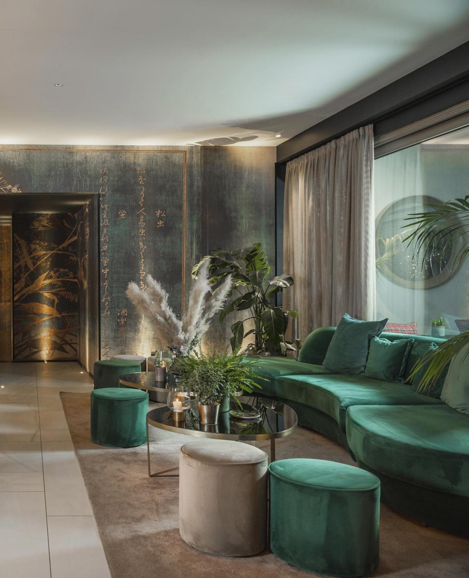 ריצ'יונה We Me Suite Hotel מראה חיצוני תמונה